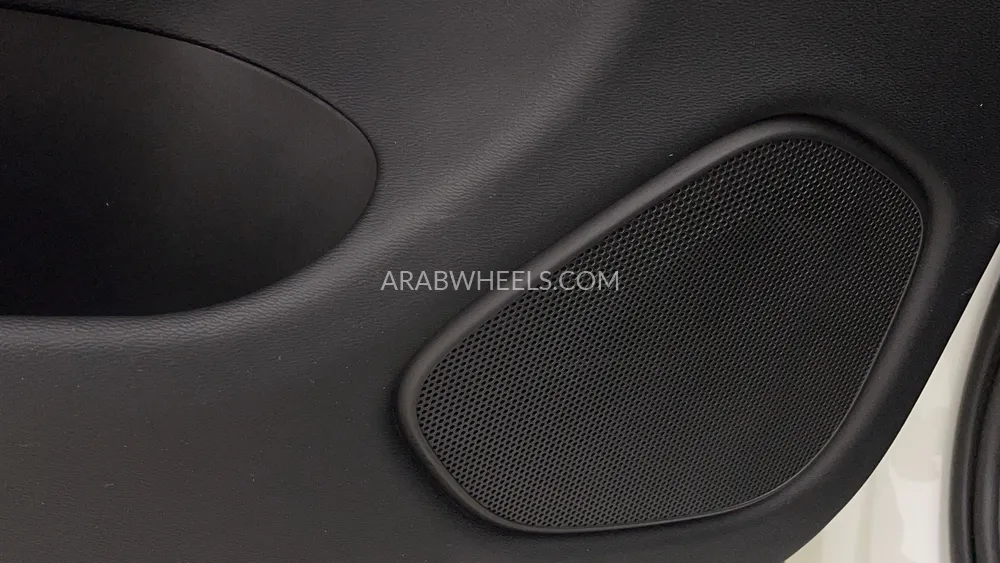 Volvo XC60 2023 for Sale in Dubai Image-25