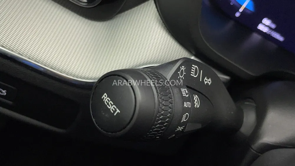 Volvo XC60 2023 for Sale in Dubai Image-39