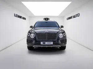 Bentley Bentayga 2018 for Sale