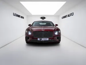 Bentley Continental GT 2019 for Sale