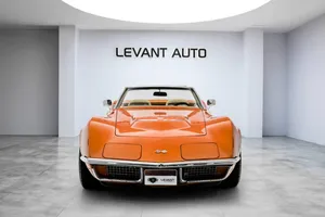 Chevrolet Corvette 1974 for Sale