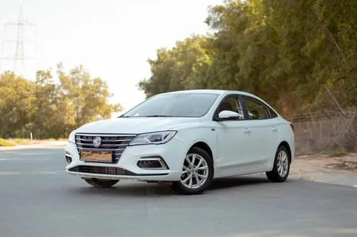 MG 1.5 AT COM 2020 for Sale