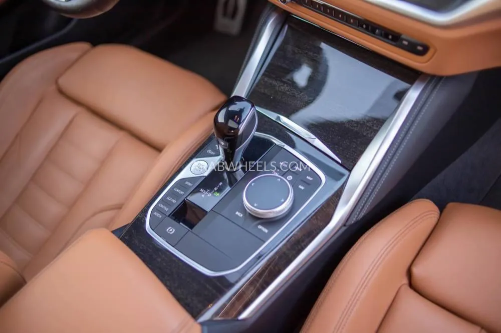 بي إم دبليو الفئة الرابعة 2022 for Sale in دبي Image-11