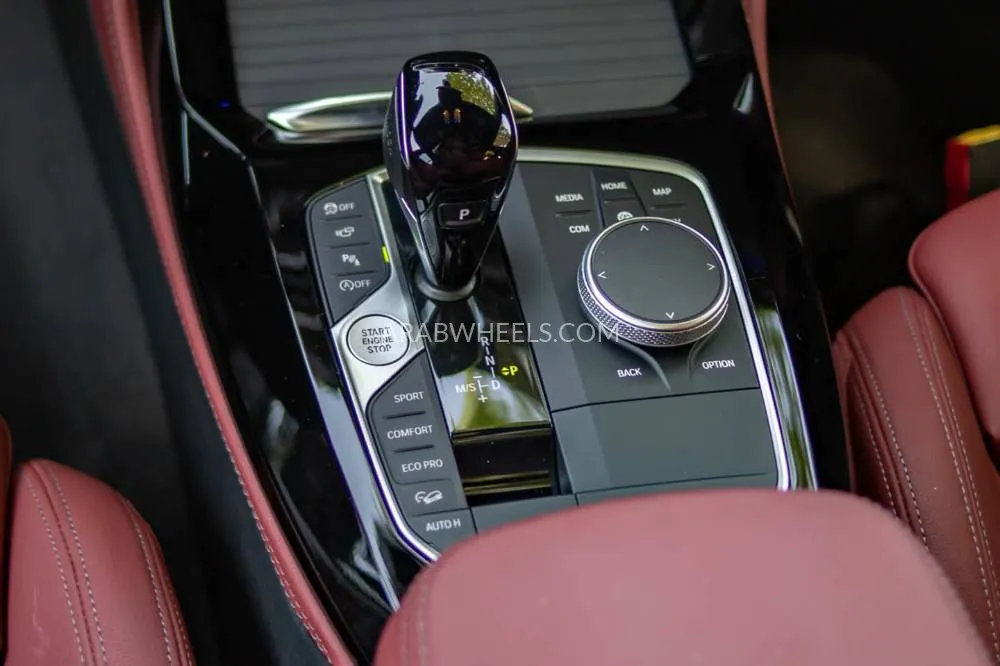 BMW X4 2024 for Sale in Dubai Image-10