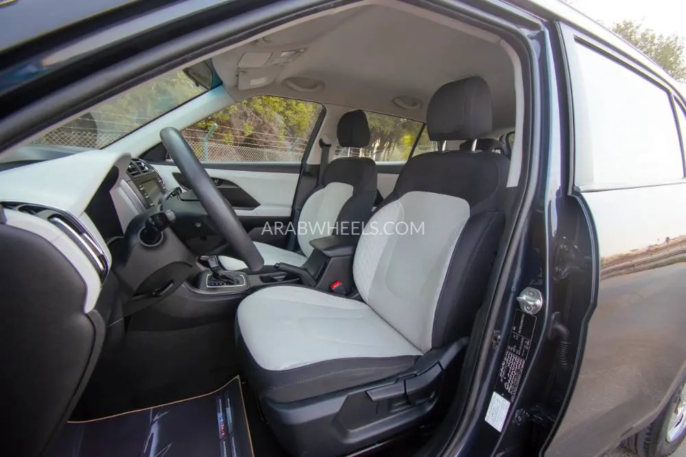 هيونداي كريتا 2020 for Sale in الشارقة Image-10