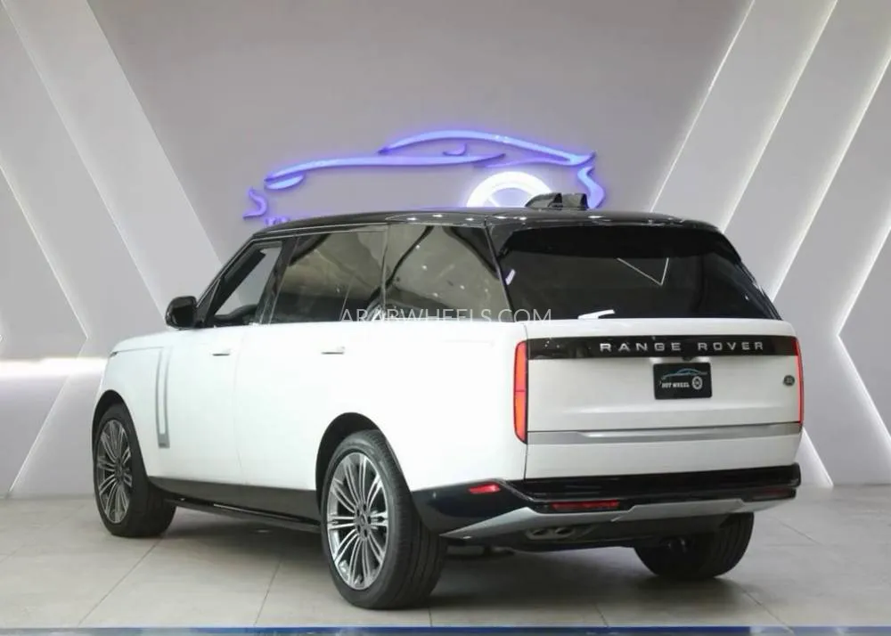 لاند روفر رينج روفر 2023 for Sale in دبي Image-2