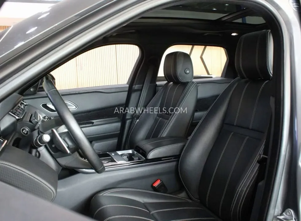 Land Rover Range Rover Velar 2018 for Sale in Dubai Image-6