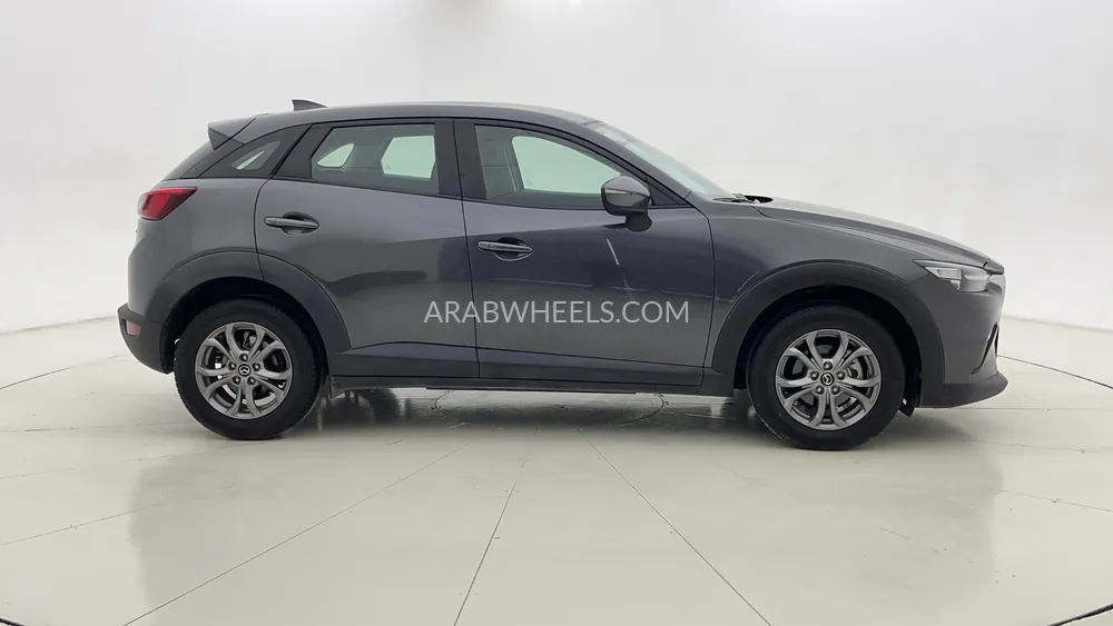Mazda CX 3 2024 for Sale in Dubai Image-2