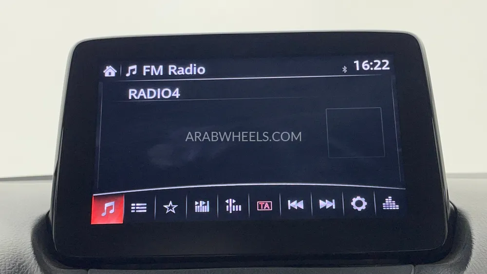 Mazda CX 3 2024 for Sale in Dubai Image-15