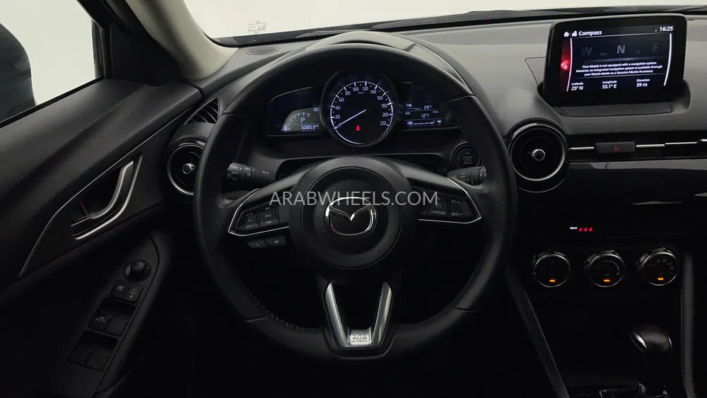 Mazda CX 3 2024 for Sale in Dubai Image-17