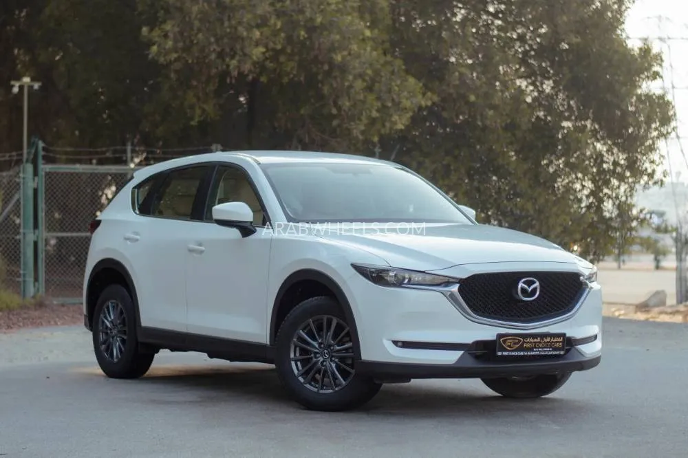 Mazda CX 5 2020 for Sale in Sharjah Image-2