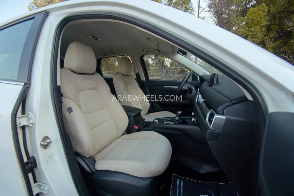 Mazda CX 5 2020 for Sale in Sharjah Image-10