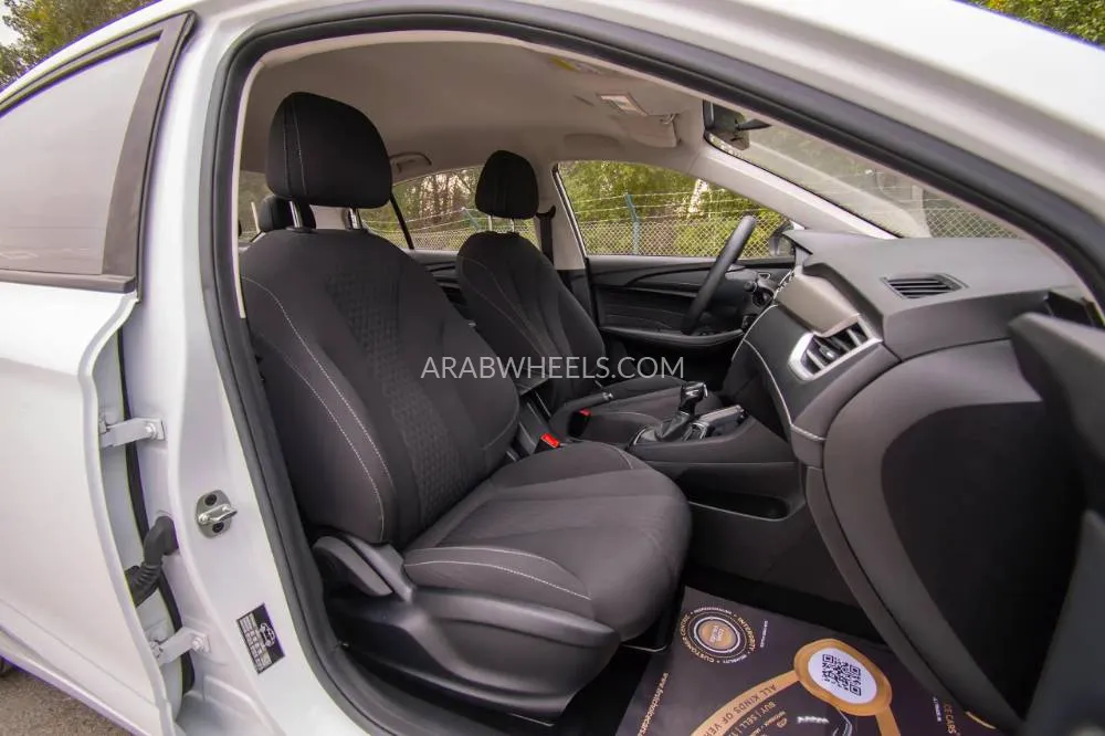 MG 1.5 AT COM 2020 for Sale in Sharjah Image-11