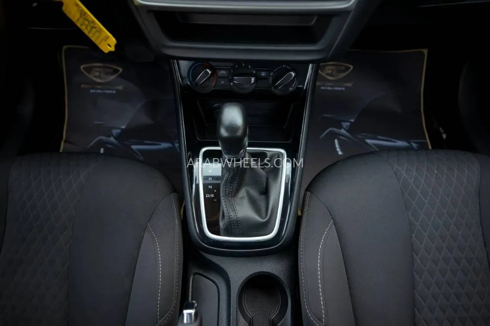 MG 1.5 AT COM 2020 for Sale in Sharjah Image-17