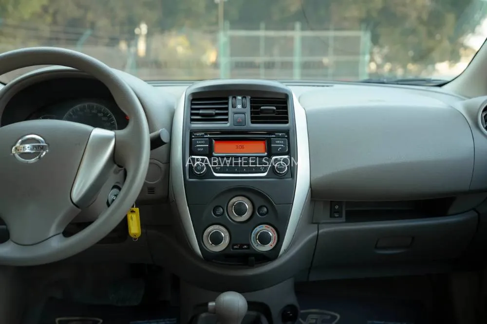 نيسان صني 2022 for Sale in الشارقة Image-15