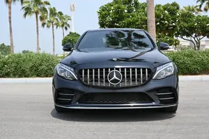 Mercedes Benz C Class C 300 2018 for Sale