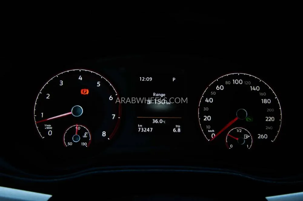 Volkswagen Passat 2022 for Sale in Sharjah Image-14