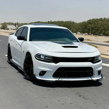 Dodge Charger 6.4L SRT8 Superbee 2018 for Sale