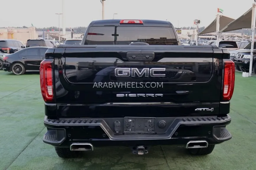 Ford F 150 2018 for Sale in Sharjah Image-5