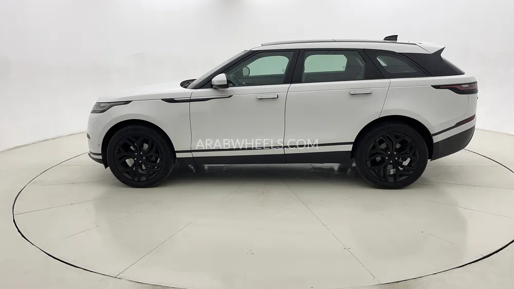 لاند روفر رينج روفر فيلار 2018 for Sale in دبي Image-6