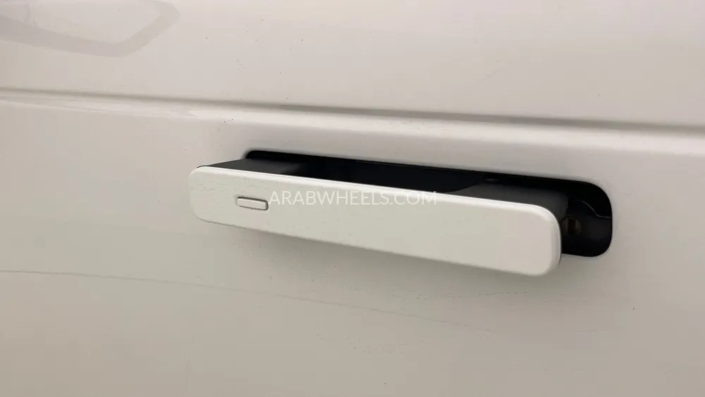 لاند روفر رينج روفر فيلار 2018 for Sale in دبي Image-44