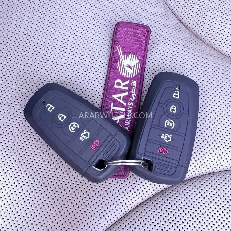 Lincoln Nautilus 2023 for Sale in Ajman Image-4