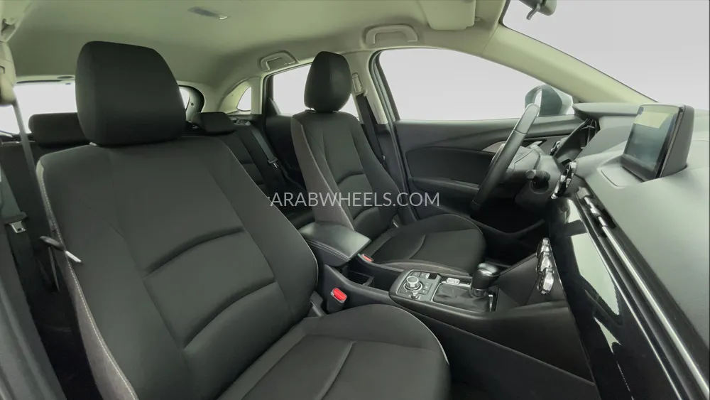 Mazda CX 3 2024 for Sale in Dubai Image-24