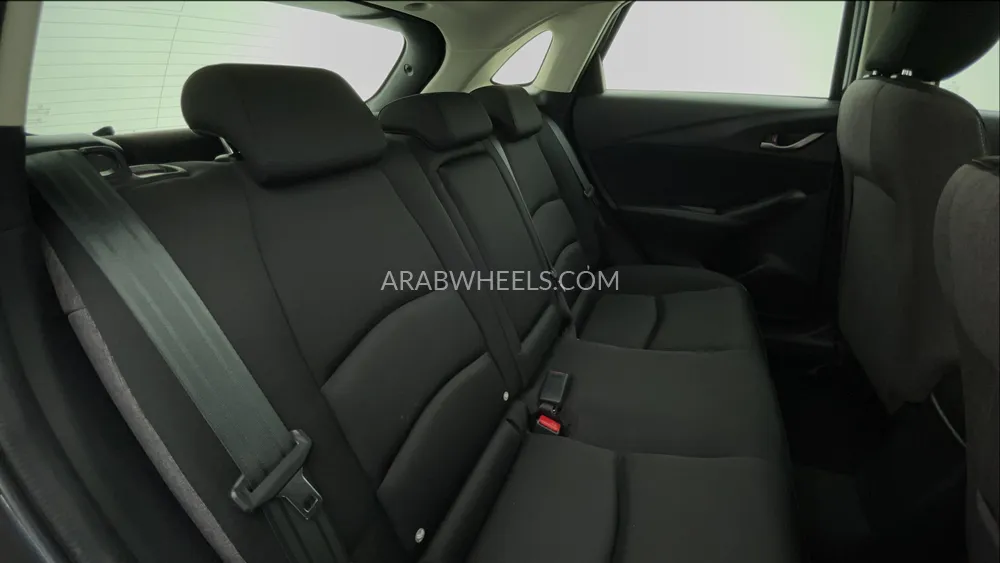 Mazda CX 3 2024 for Sale in Dubai Image-25