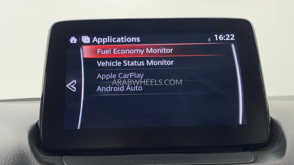 Mazda CX 3 2024 for Sale in Dubai Image-31