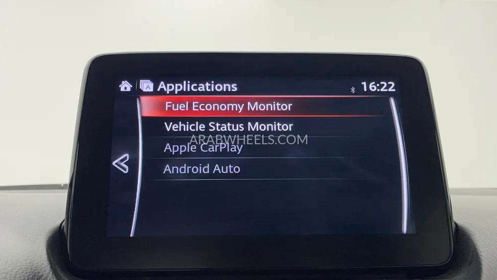 Mazda CX 3 2024 for Sale in Dubai Image-33