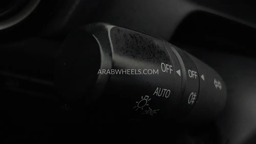 Mazda CX 3 2024 for Sale in Dubai Image-35