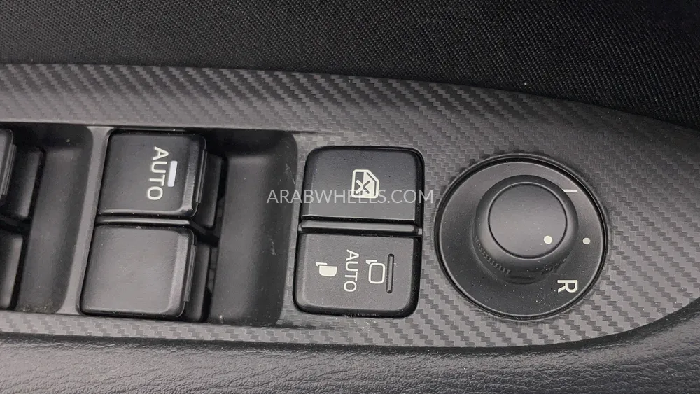 Mazda CX 3 2024 for Sale in Dubai Image-39