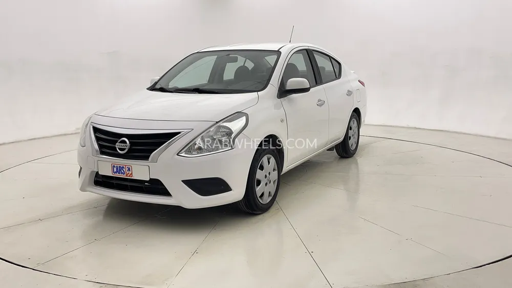 Nissan Sunny 2022 for Sale in Dubai Image-7