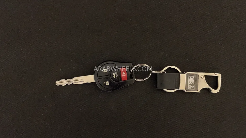 Nissan Sunny 2022 for Sale in Dubai Image-23