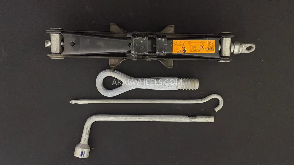 Nissan Sunny 2022 for Sale in Dubai Image-25