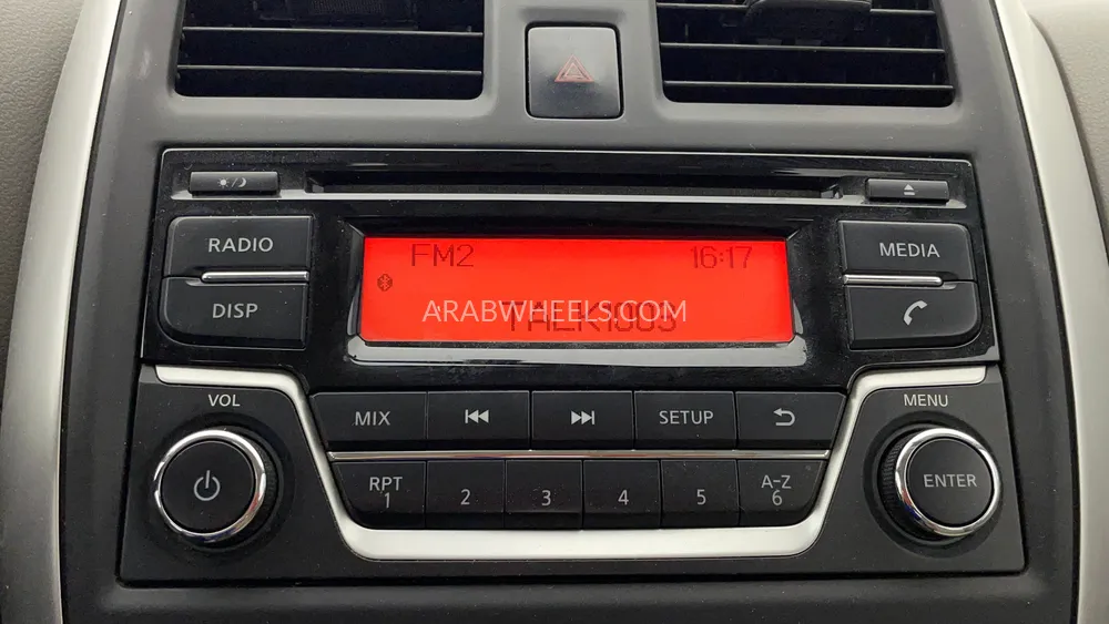 Nissan Sunny 2022 for Sale in Dubai Image-27