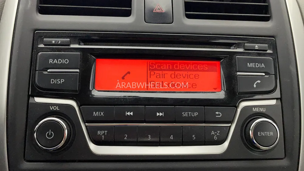 Nissan Sunny 2022 for Sale in Dubai Image-28