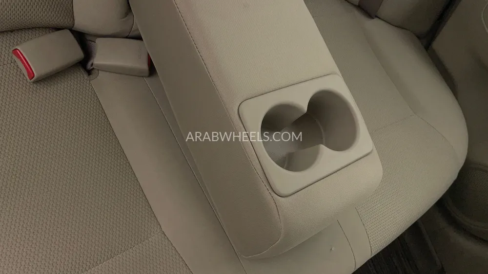 Nissan Sunny 2022 for Sale in Dubai Image-29