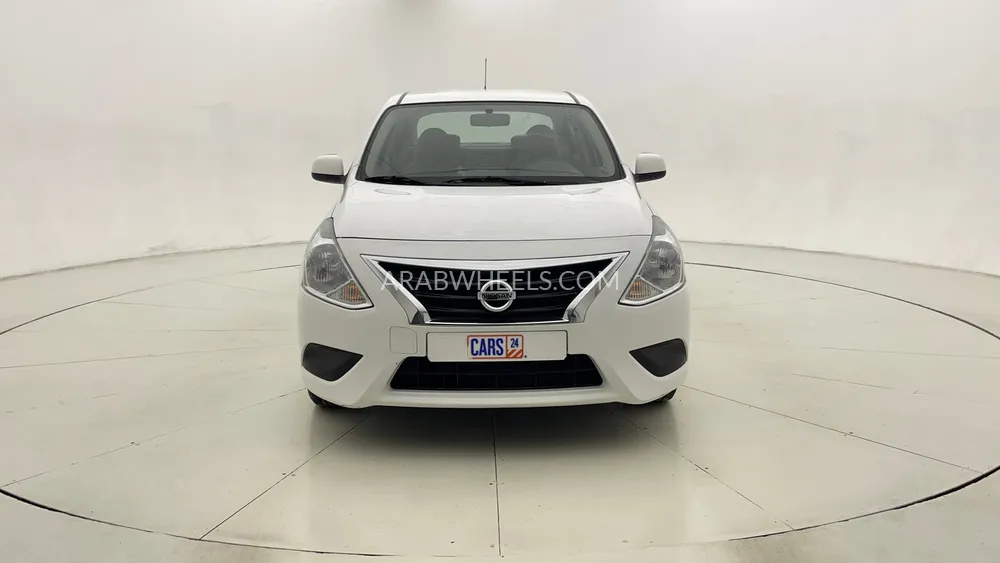 Nissan Sunny 2023 for Sale in Dubai Image-8