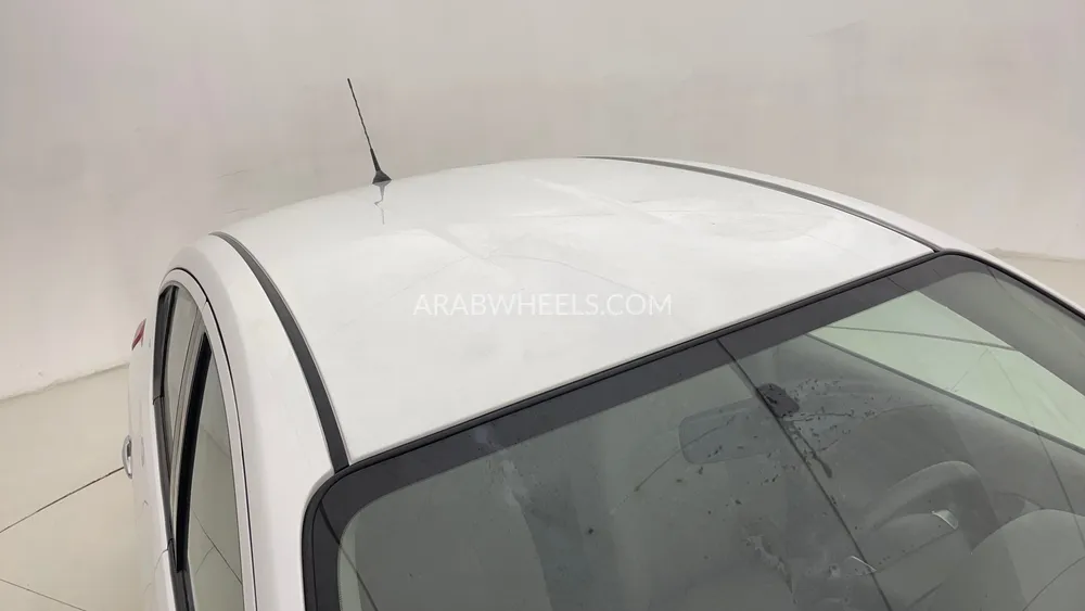 Nissan Sunny 2023 for Sale in Dubai Image-11