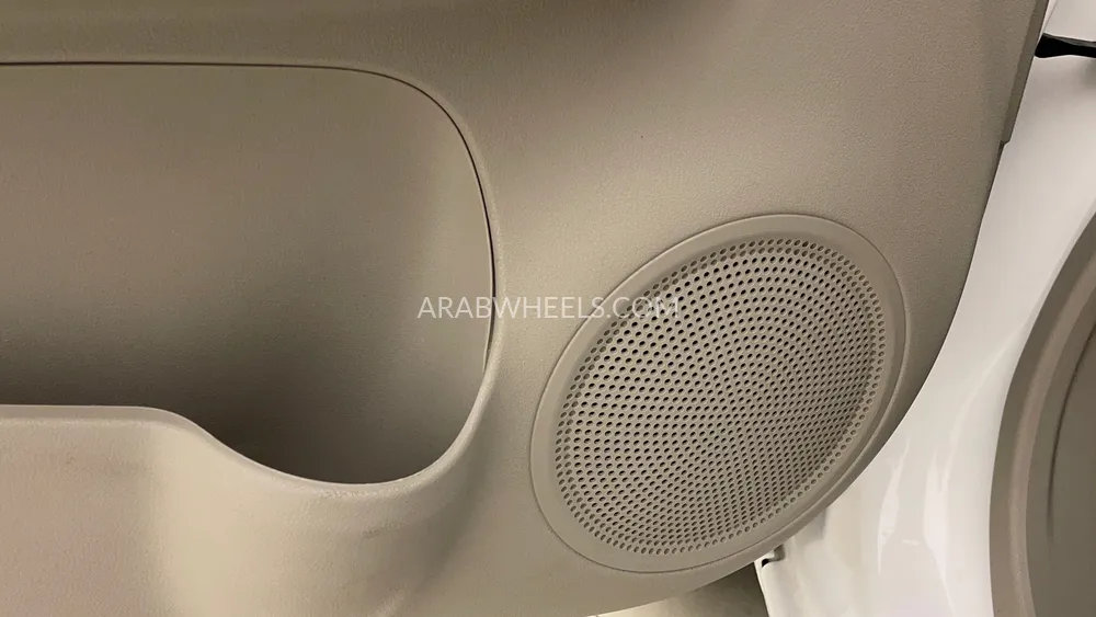 Nissan Sunny 2023 for Sale in Dubai Image-19