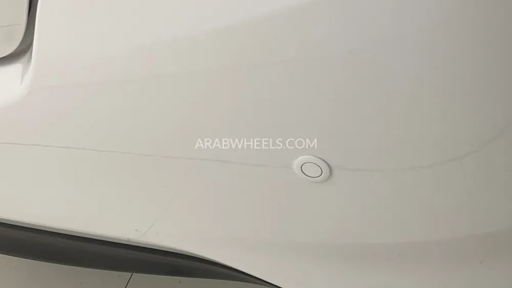 Nissan Sunny 2023 for Sale in Dubai Image-24