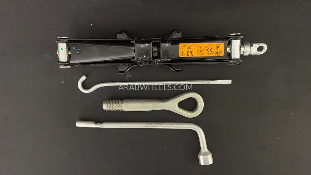 Nissan Sunny 2023 for Sale in Dubai Image-25