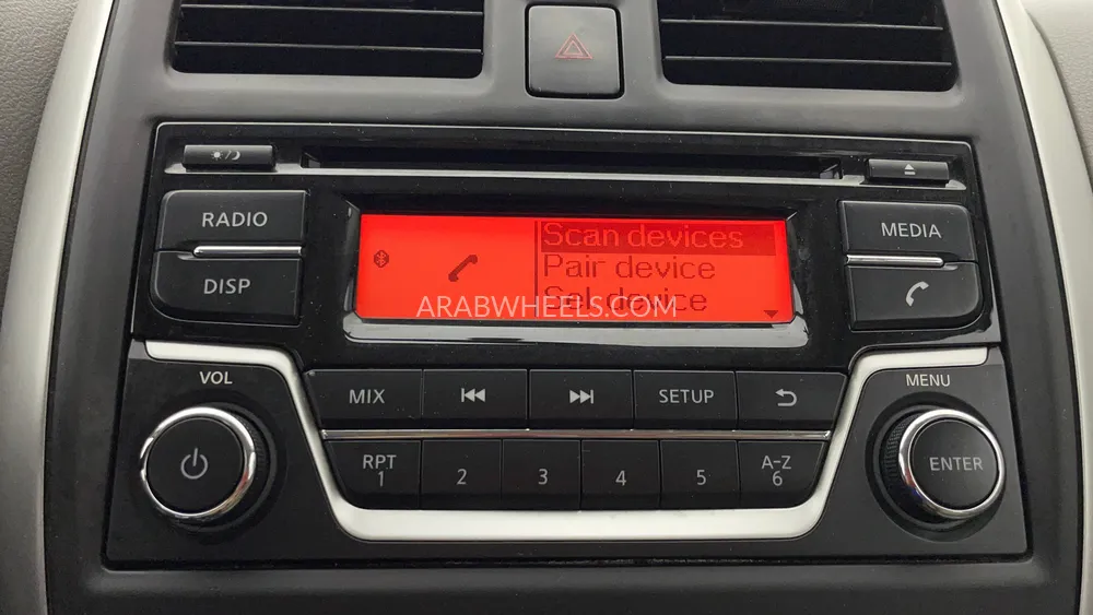 Nissan Sunny 2023 for Sale in Dubai Image-28