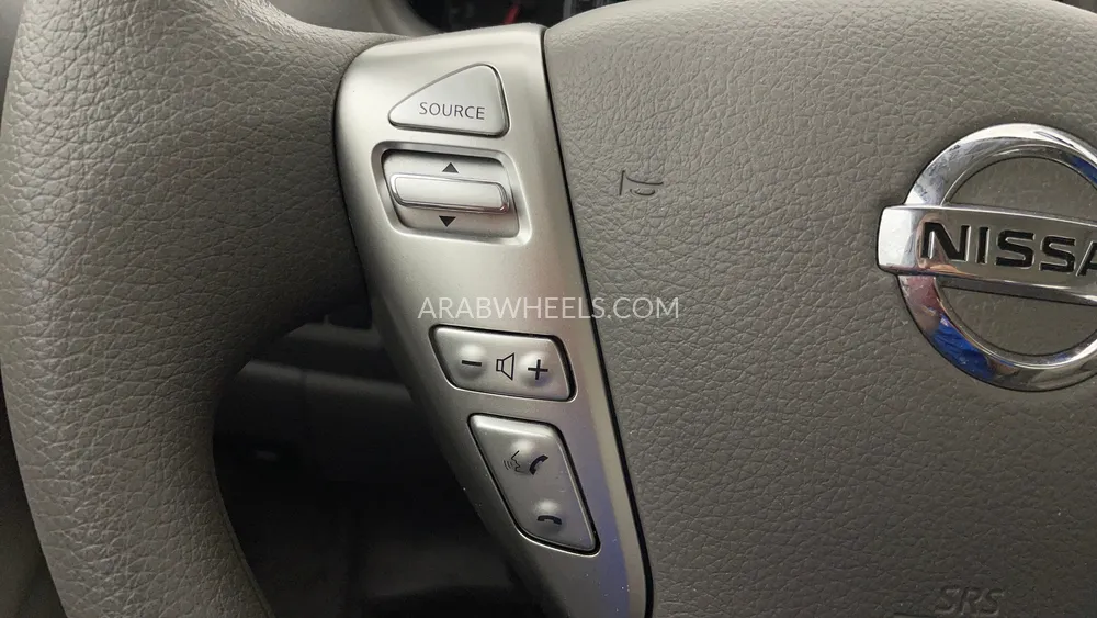 Nissan Sunny 2023 for Sale in Dubai Image-32