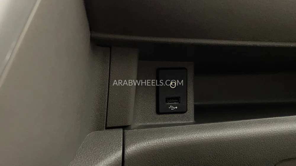 Nissan Sunny 2023 for Sale in Dubai Image-33