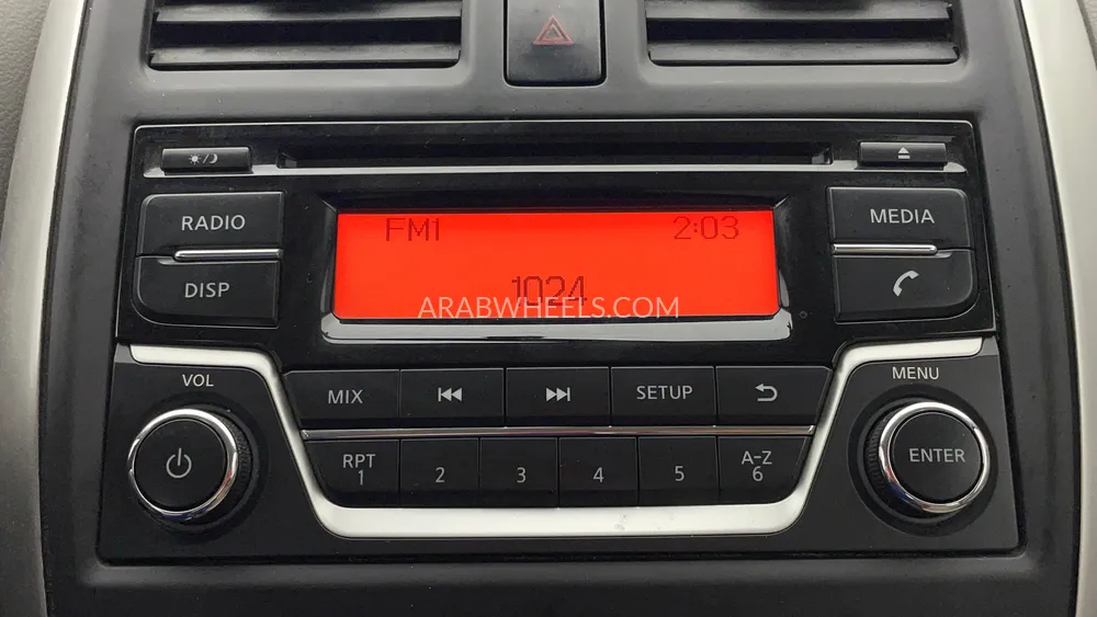 Nissan Sunny 2023 for Sale in Dubai Image-27