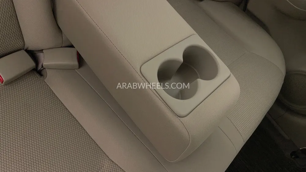 Nissan Sunny 2023 for Sale in Dubai Image-29