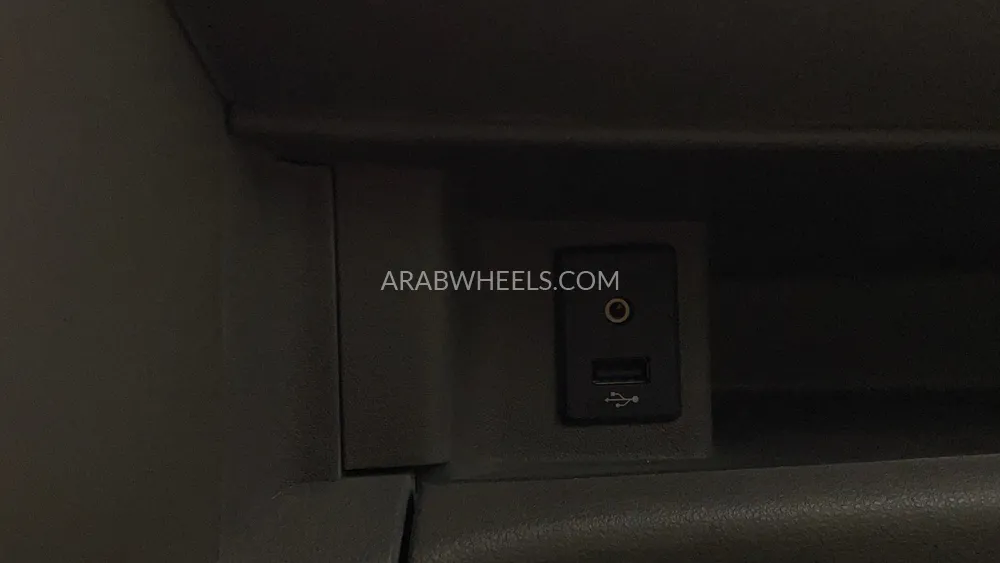 Nissan Sunny 2023 for Sale in Dubai Image-33