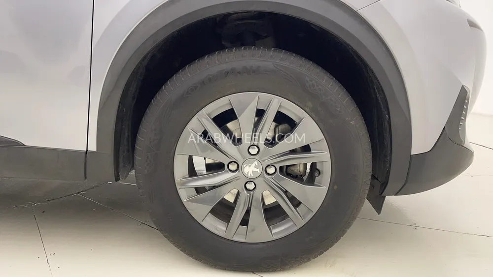 Peugeot 2008 2022 for Sale in Dubai Image-10